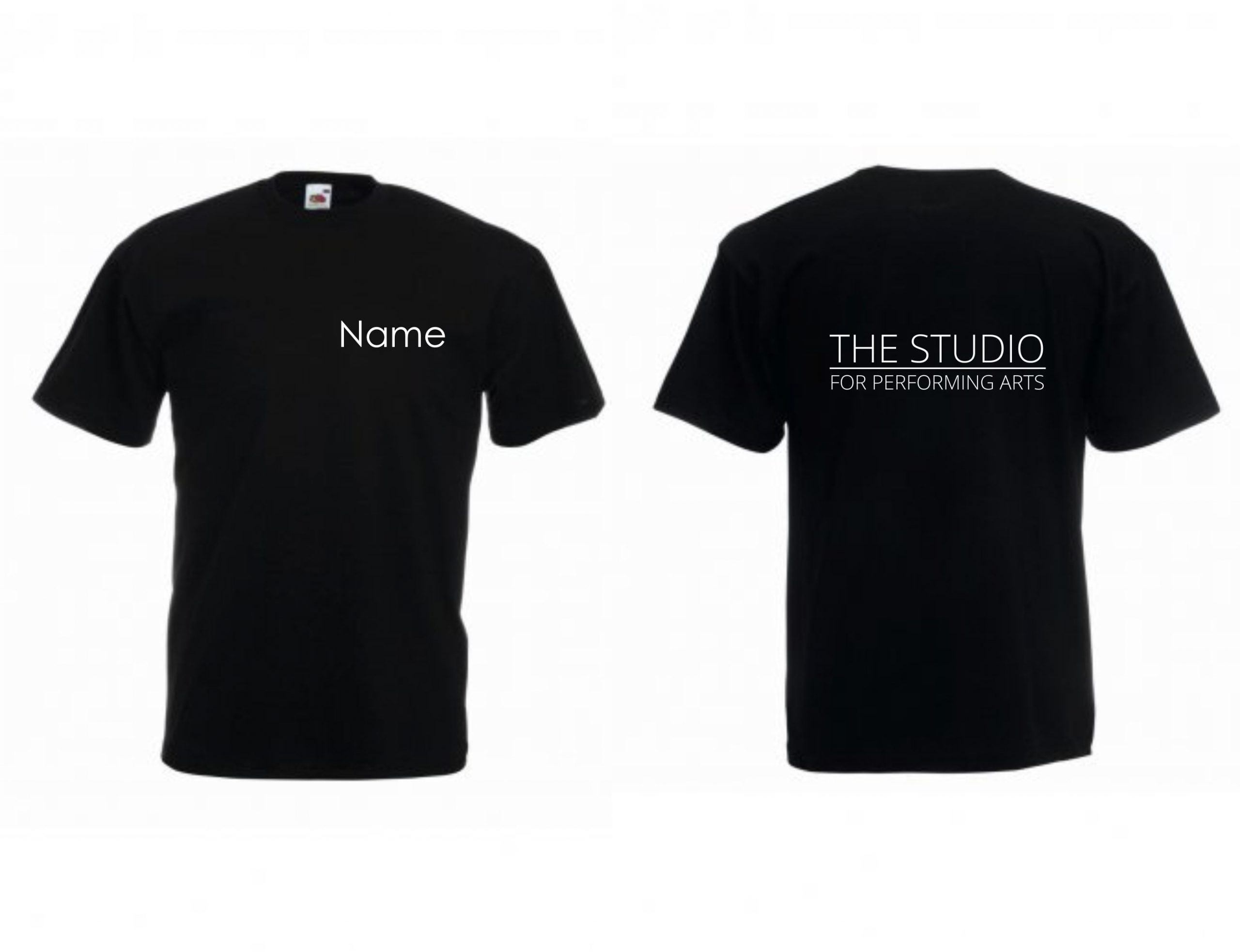 Studio T-shirt