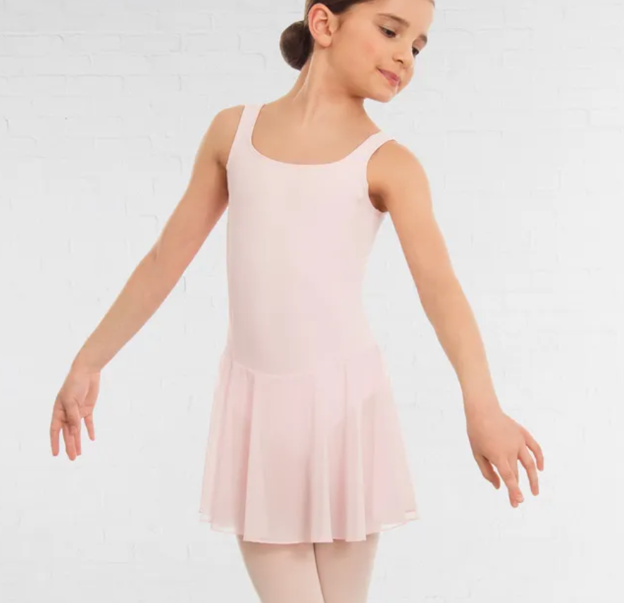Ballet Dress (RAD Pre-Primary/Primary)