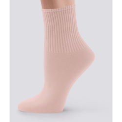 Ballet Socks (Girls)