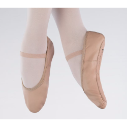 Ballet Shoes (Girls)