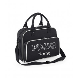 Personalised Dance Bag