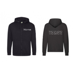 Personalised Hoodie