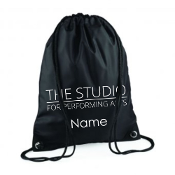 Personalised Shoe Bag