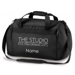 Personalised Sports Bag