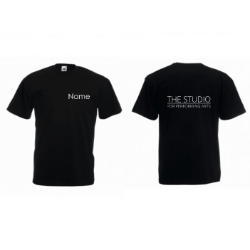 Personalised T-shirt