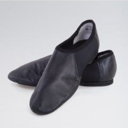 Split Sole Jazz Shoes (Unisex)