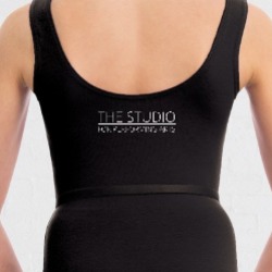Studio Leotard (Girls)