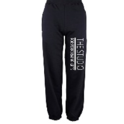 Studio Joggers (Optional/ Unisex)