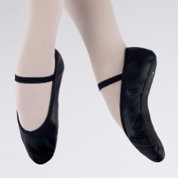 Ballet Shoes (Boys)