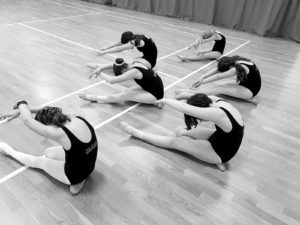 dance class